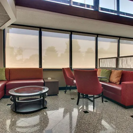 Drury Inn & Suites Evansville East-3