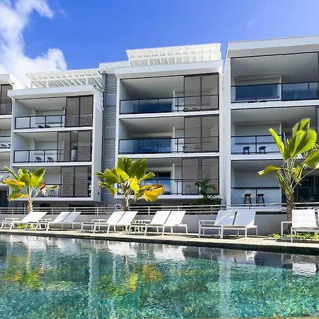 Le Domaine de l'Anse Mitan-2