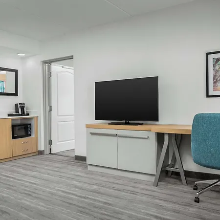 Hilton Garden Inn Greensboro-2
