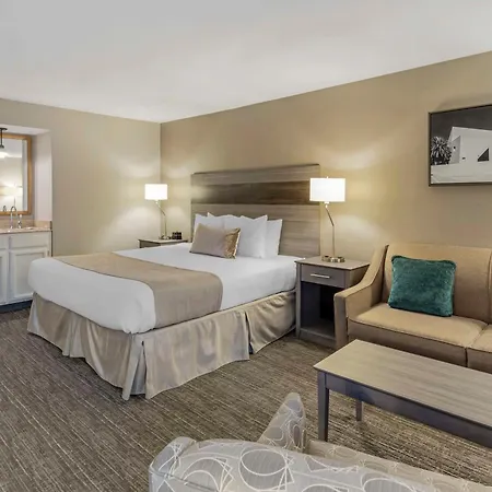 Best Western Plus Executive Inn Rowland Height City Of Industry-3