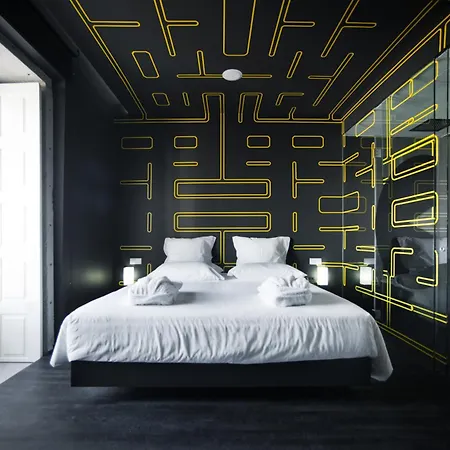 Design & Wine Hotel-2