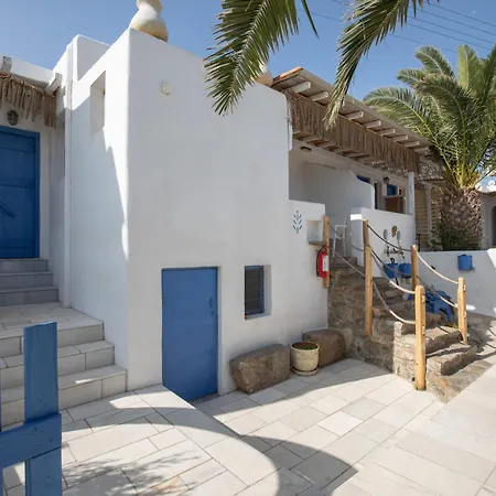 Alexandros Mykonos-2