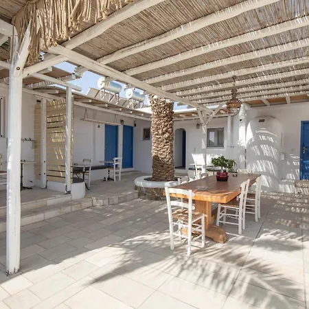 Alexandros Mykonos-3