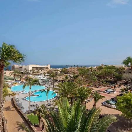 Barcelo Lanzarote Active Resort-3