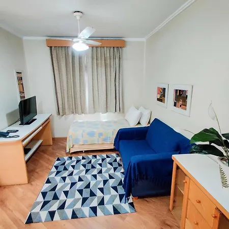 Residencial Bella Vista Suites-3