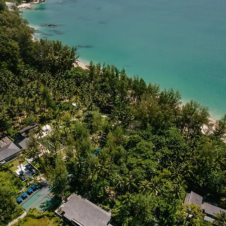 Avani Plus Khao Lak Resort-2