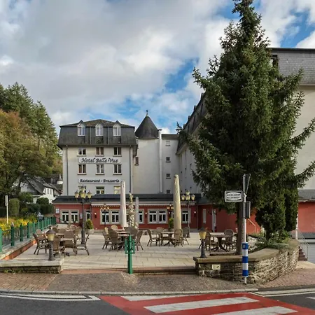 Hotel Belle Vue-3