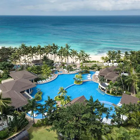 Movenpick Resort & Spa Boracay-2