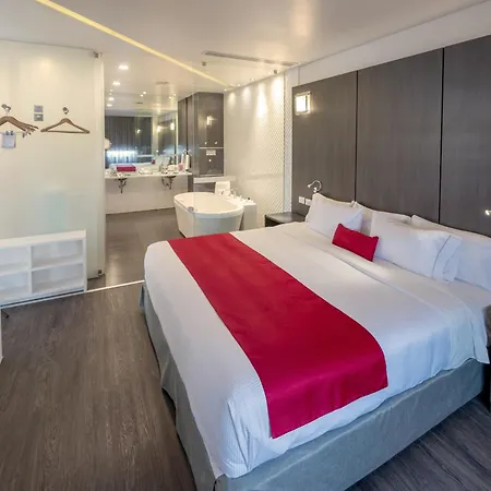 Ramada Encore by Wyndham Puebla-3