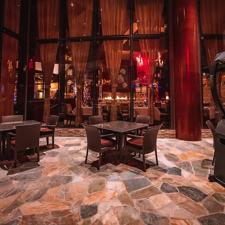 Red Rock Casino Resort & Spa-2