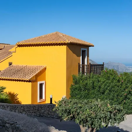 Hotel Alahuar-3