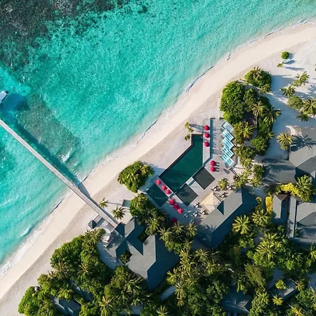 Nh Collection Maldives Havodda Resort (Adults Only)-2