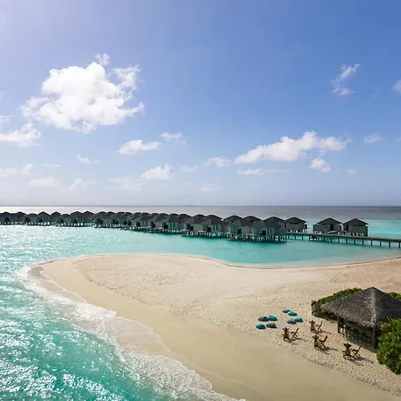 Nh Collection Maldives Havodda Resort (Adults Only)-2
