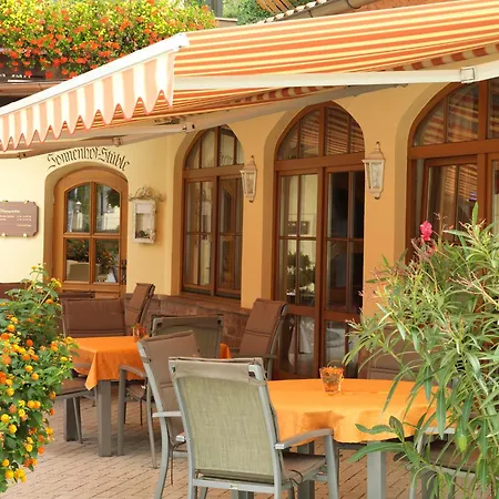 Sonnenhof Hotel & Spa-2