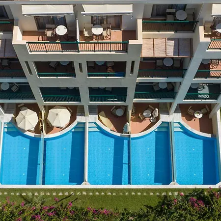 Hydramis Palace Beach Resort-3
