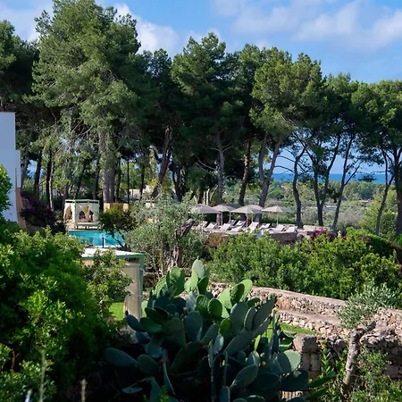 Hotel Masseria Fontanelle-2