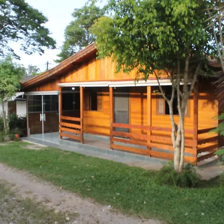 Pousada e Camping Carrion-2