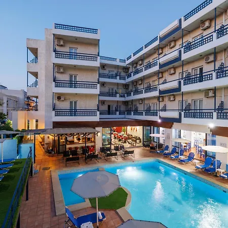 Agrabella Hotel - Adults Only-2