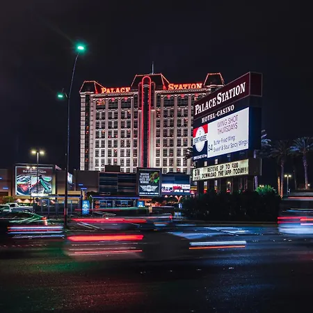 Palace Station Hotel & Casino-2