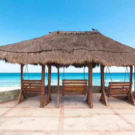 Solymar Condo Beach Resort By Casago-3
