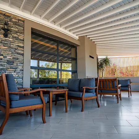 Bodrum Beach Resort-2