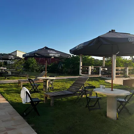Hotel Fazenda Colina dos Sonhos-3