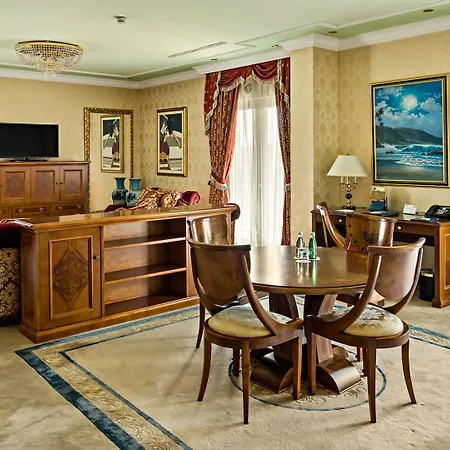 Swiss Diamond Hotel Prishtina-2