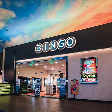 Boulder Station Hotel & Casino-3