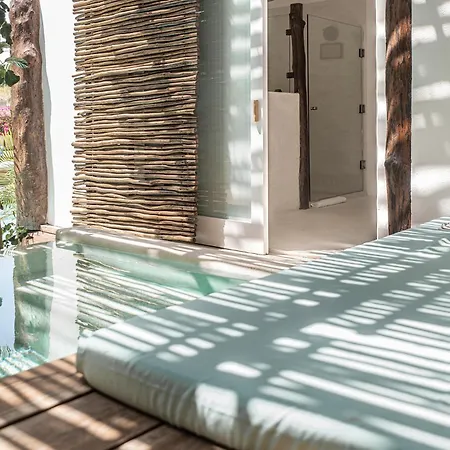 Cabanas Tulum- Beach Hotel & Spa-2