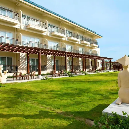 Sheraton Huizhou Beach Resort-3