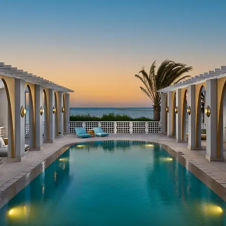 Sheraton Miramar Resort El Gouna-2