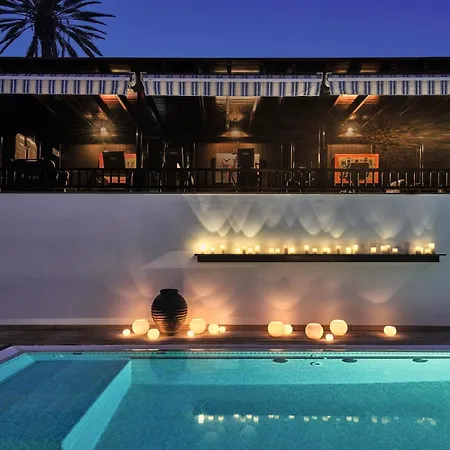 Seaside Grand Hotel Residencia - Gran Lujo-3