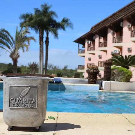 Guarita Park Hotel - By Life Hoteis-2