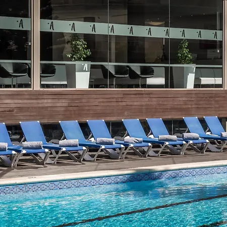 The Place Mariner By Alegria Adults Only-2