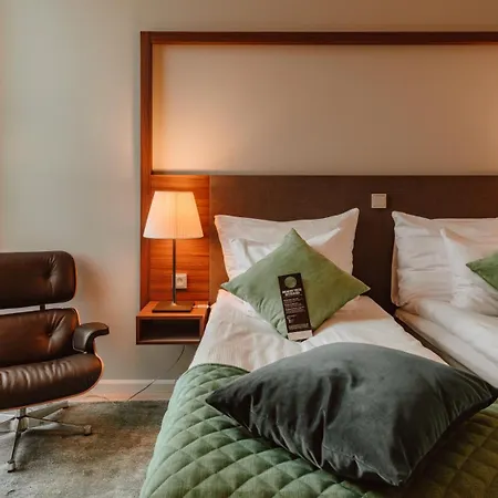 Clarion Hotel Helsinki-2