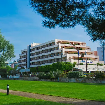 Savoy Beach Hotel & Thermal Spa-3