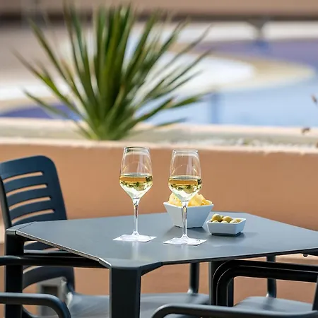 Poseidon La Manga Hotel & Spa - Designed For Adults-3
