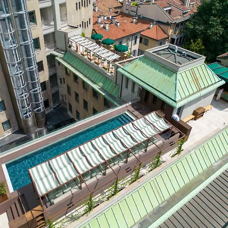 Radisson Collection Hotel, Santa Sofia Milan-2