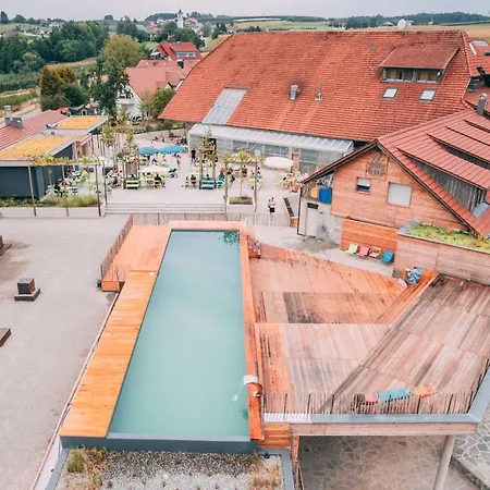 Gut Hügle Erlebnishof&Spa-3