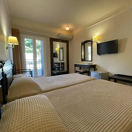 Fortezza Hotel-2
