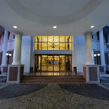 Alba Queen Hotel-3