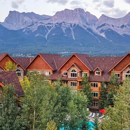 Stoneridge Mountain Resort-2