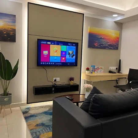 Quince Home Grand Ion Delemen Genting Highlands-2
