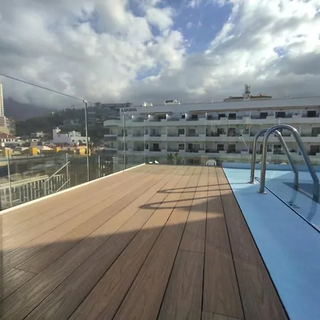 Hotel Tropical-3