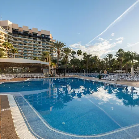 Grupotel Orquidea-3