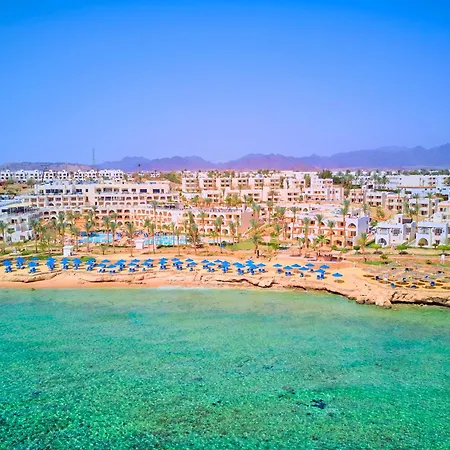 Pickalbatros Royal Grand Sharm - Adults Friendly 16 Years Plus-3