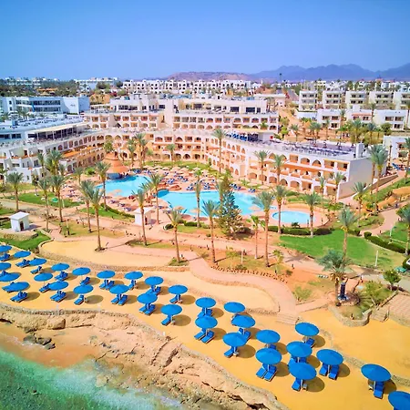 Pickalbatros Royal Grand Sharm - Adults Friendly 16 Years Plus-2