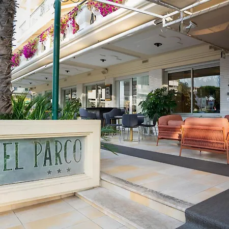 Hotel Parco-2