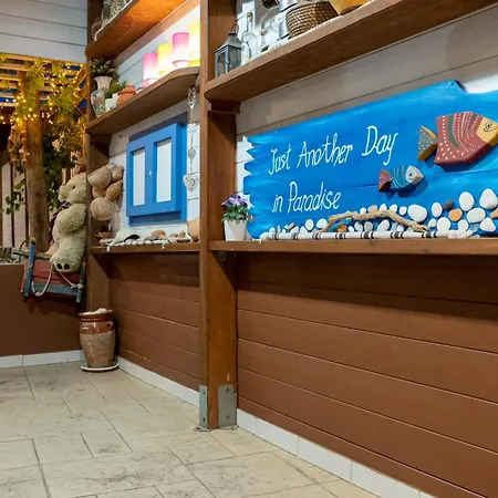 Mammis Beach Hotel-3