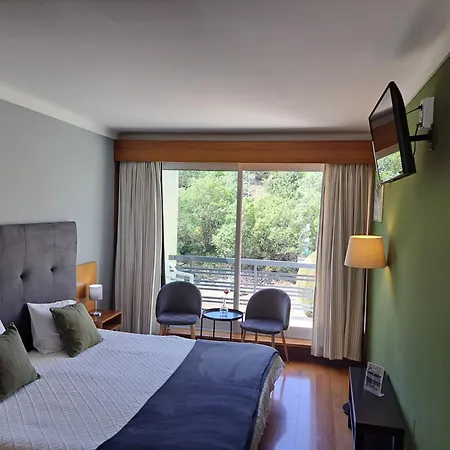 São Cristóvão Nature Country Hotel-2